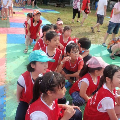 2011 어린이부 성경캠프 (1/3) 사진 74
