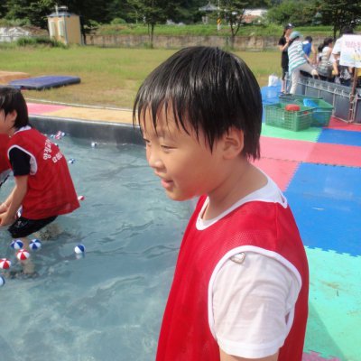 2011 어린이부 성경캠프 (1/3) 사진 75