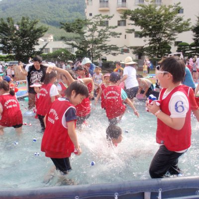 2011 어린이부 성경캠프 (1/3) 사진 76