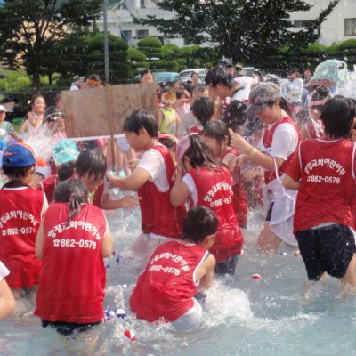 2011 어린이부 성경캠프 (1/3) 사진 78