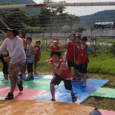 2011 어린이부 성경캠프 (1/3) 사진 81