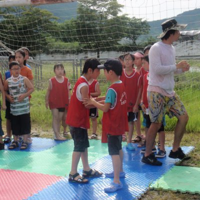2011 어린이부 성경캠프 (1/3) 사진 83