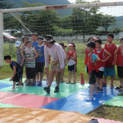 2011 어린이부 성경캠프 (1/3) 사진 84