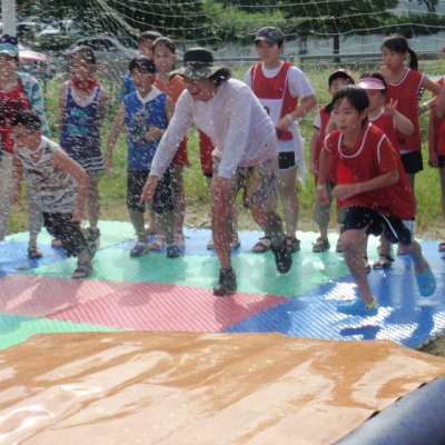2011 어린이부 성경캠프 (1/3) 사진 87