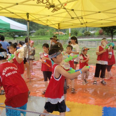 2011 어린이부 성경캠프 (1/3) 사진 90