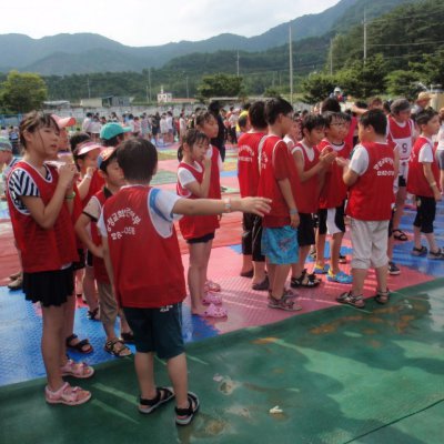 2011 어린이부 성경캠프 (1/3) 사진 91