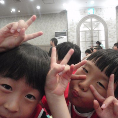 2011 어린이부 성경캠프 (2/3) 사진 8