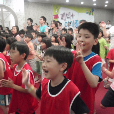 2011 어린이부 성경캠프 (2/3) 사진 10