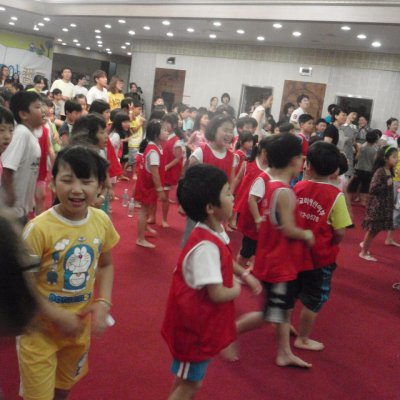 2011 어린이부 성경캠프 (2/3) 사진 11