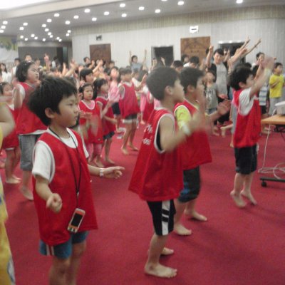 2011 어린이부 성경캠프 (2/3) 사진 12