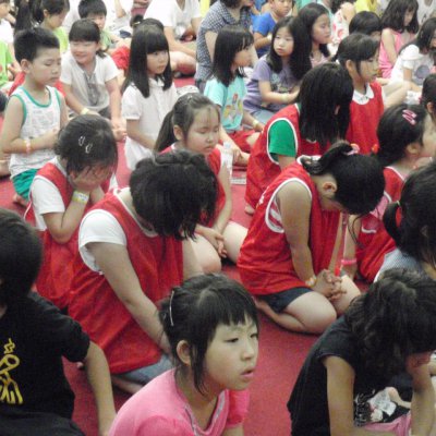 2011 어린이부 성경캠프 (2/3) 사진 14