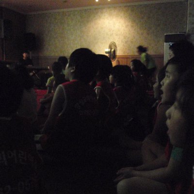 2011 어린이부 성경캠프 (2/3) 사진 16