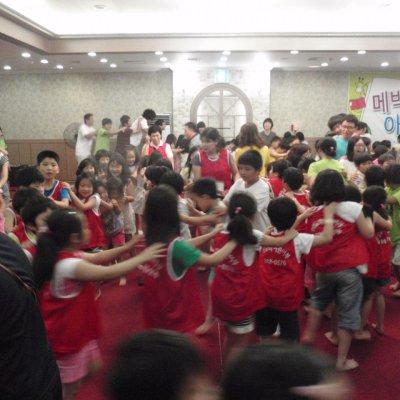 2011 어린이부 성경캠프 (2/3) 사진 18