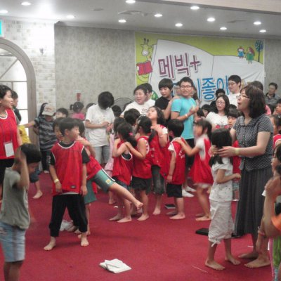 2011 어린이부 성경캠프 (2/3) 사진 19