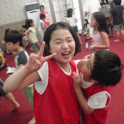 2011 어린이부 성경캠프 (2/3) 사진 23