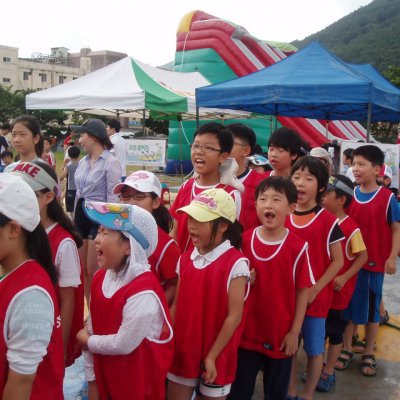2011 어린이부 성경캠프 (2/3) 사진 25