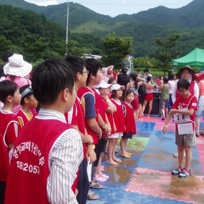 2011 어린이부 성경캠프 (2/3) 사진 26