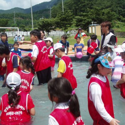 2011 어린이부 성경캠프 (2/3) 사진 27