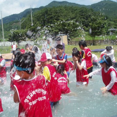 2011 어린이부 성경캠프 (2/3) 사진 29