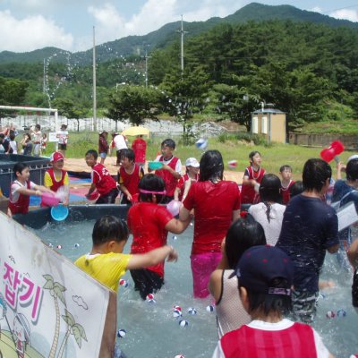 2011 어린이부 성경캠프 (2/3) 사진 31
