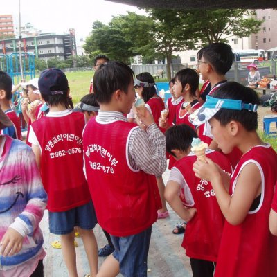 2011 어린이부 성경캠프 (2/3) 사진 32
