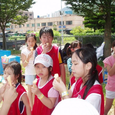 2011 어린이부 성경캠프 (2/3) 사진 34