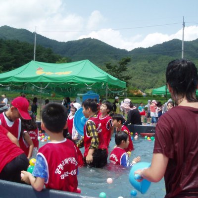 2011 어린이부 성경캠프 (2/3) 사진 35