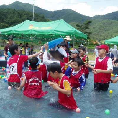 2011 어린이부 성경캠프 (2/3) 사진 36