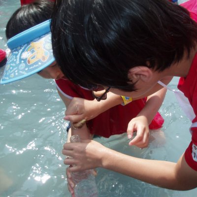 2011 어린이부 성경캠프 (2/3) 사진 37