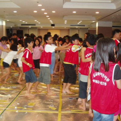 2011 어린이부 성경캠프 (2/3) 사진 45
