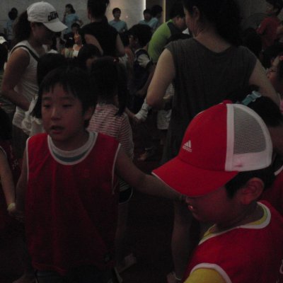 2011 어린이부 성경캠프 (2/3) 사진 47
