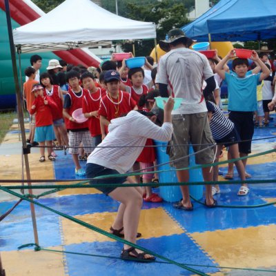 2011 어린이부 성경캠프 (2/3) 사진 53