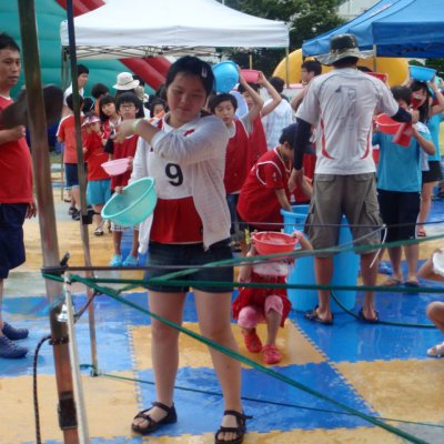 2011 어린이부 성경캠프 (2/3) 사진 54