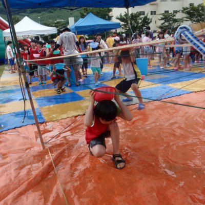 2011 어린이부 성경캠프 (2/3) 사진 56