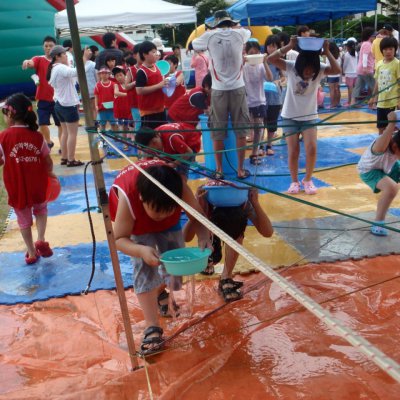 2011 어린이부 성경캠프 (2/3) 사진 57