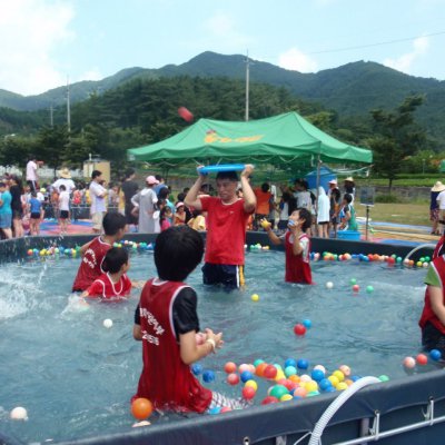 2011 어린이부 성경캠프 (2/3) 사진 64