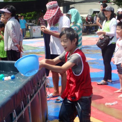 2011 어린이부 성경캠프 (2/3) 사진 75
