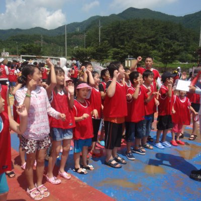 2011 어린이부 성경캠프 (2/3) 사진 77