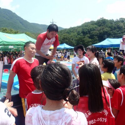 2011 어린이부 성경캠프 (2/3) 사진 81
