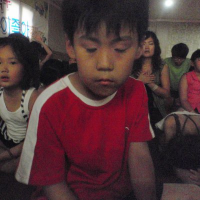 2011 어린이부 성경캠프 (3/3) 사진 2
