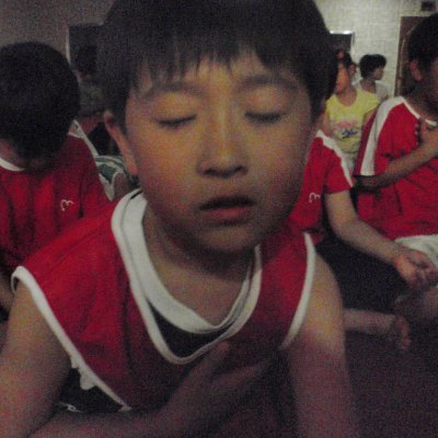 2011 어린이부 성경캠프 (3/3) 사진 6