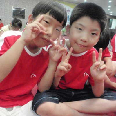 2011 어린이부 성경캠프 (3/3) 사진 7