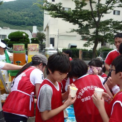 2011 어린이부 성경캠프 (3/3) 사진 11