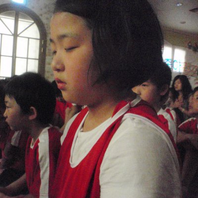 2011 어린이부 성경캠프 (3/3) 사진 12