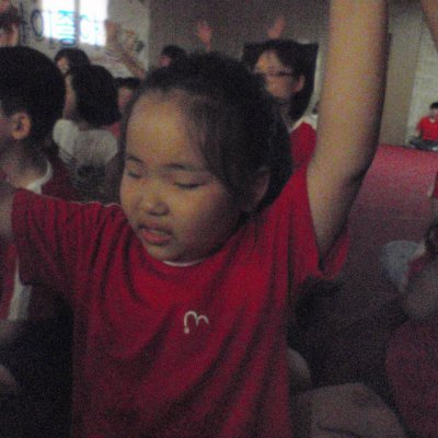 2011 어린이부 성경캠프 (3/3) 사진 16
