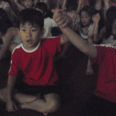 2011 어린이부 성경캠프 (3/3) 사진 17