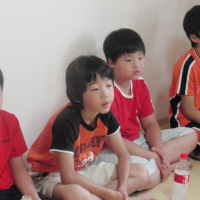 2011 어린이부 성경캠프 (3/3) 사진 18