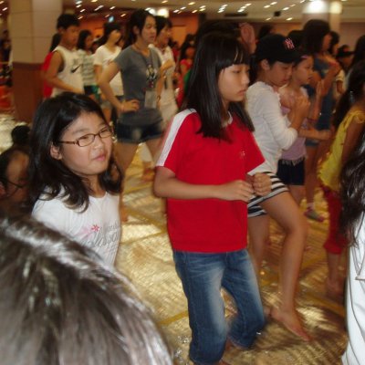 2011 어린이부 성경캠프 (3/3) 사진 19
