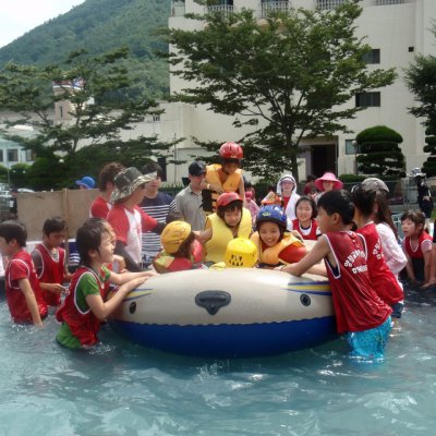 2011 어린이부 성경캠프 (3/3) 사진 21