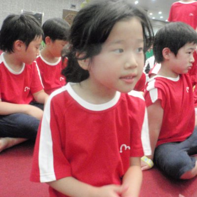 2011 어린이부 성경캠프 (3/3) 사진 22